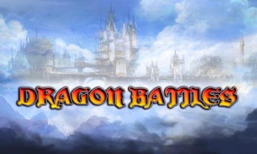 game pic for Dragon battles